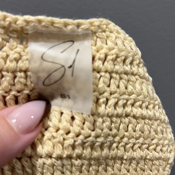 Sel Studios SOLD OUT 2 piece 001 knit collection NEVER WORN brand new - Picture 3 of 7